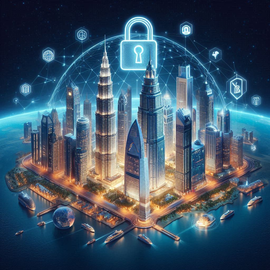 أفضل VPN يعمل في الإمارات