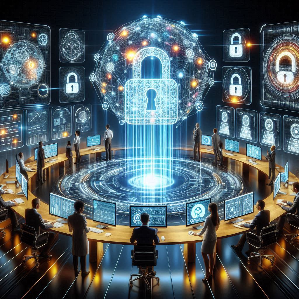 لماذا أصبح الأمن السيبراني ضرورة حيوية في عصر الذكاء الاصطناعي؟.png