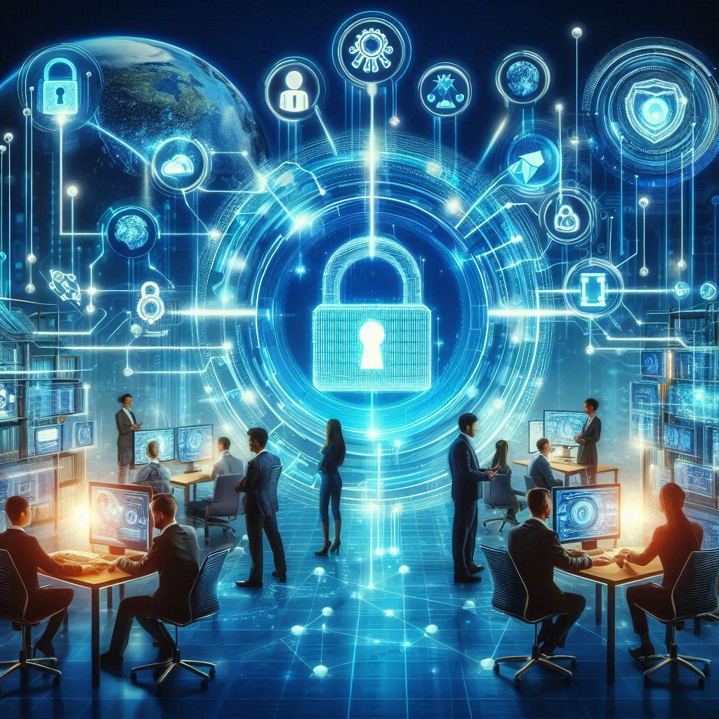 لماذا أصبح الأمن السيبراني ضرورة حيوية في عصر الذكاء الاصطناعي؟